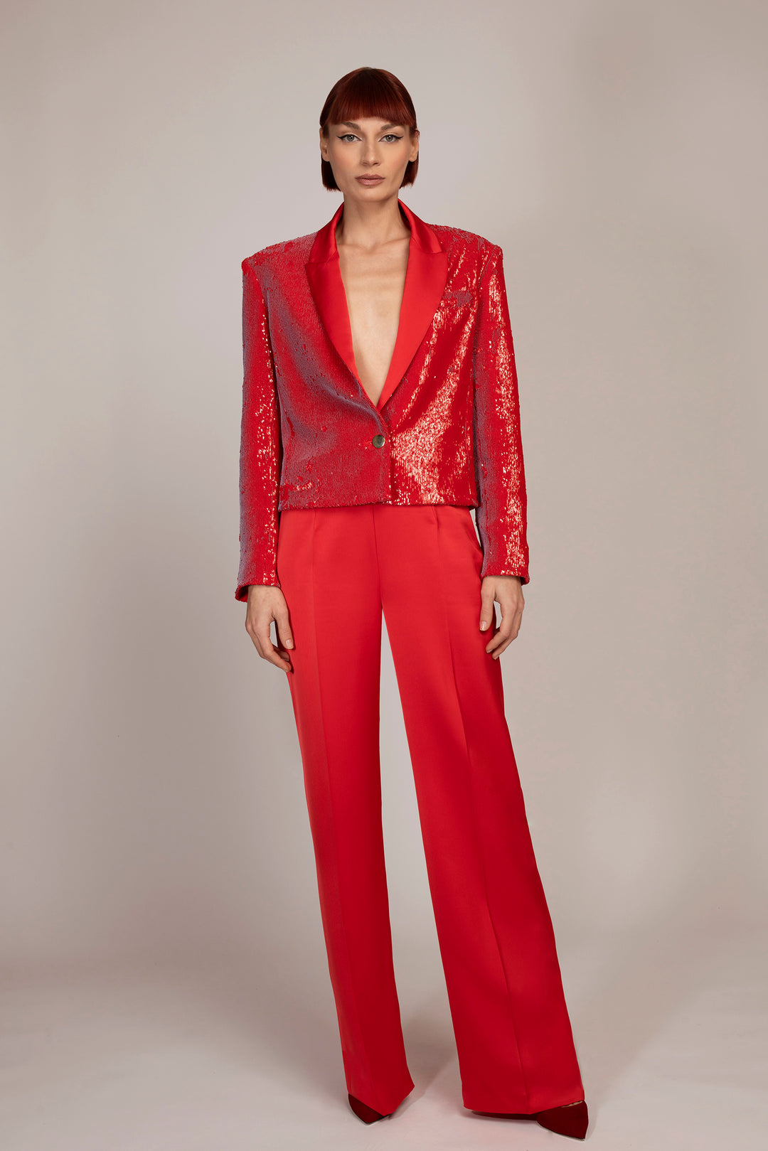 TASSOS TS 30704 GIACCA TS 30103 PANTALONI