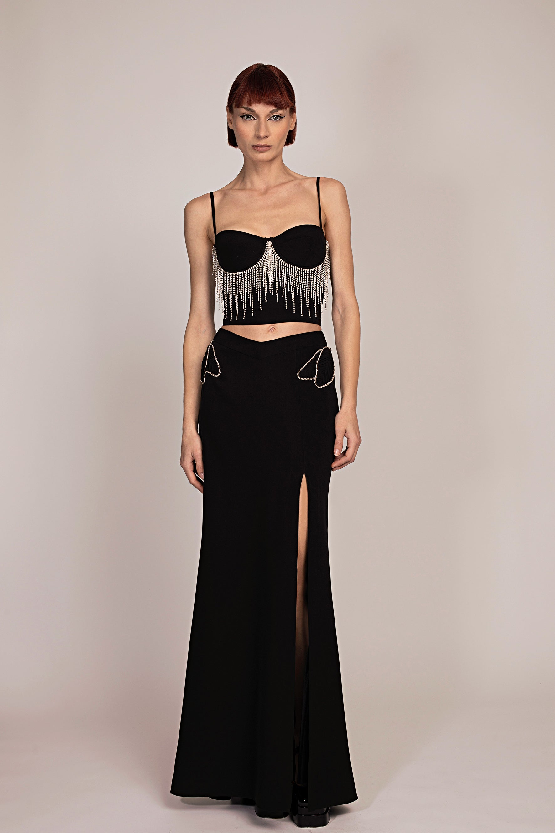 TASSOS TS 30205 GONNA - Serrese