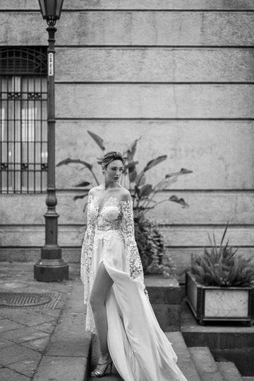 DRESS 17 SERRESE