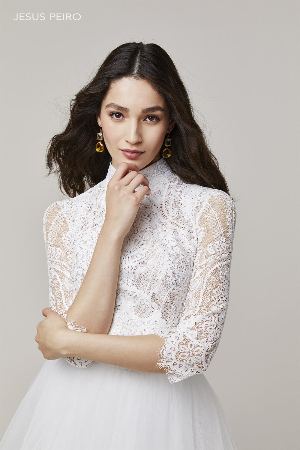 JESUS PEIRO 2250 DRESS