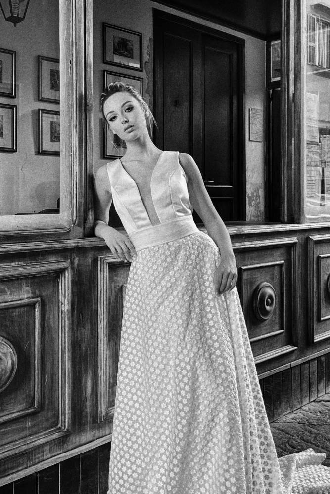 DRESS 60 SERRESE