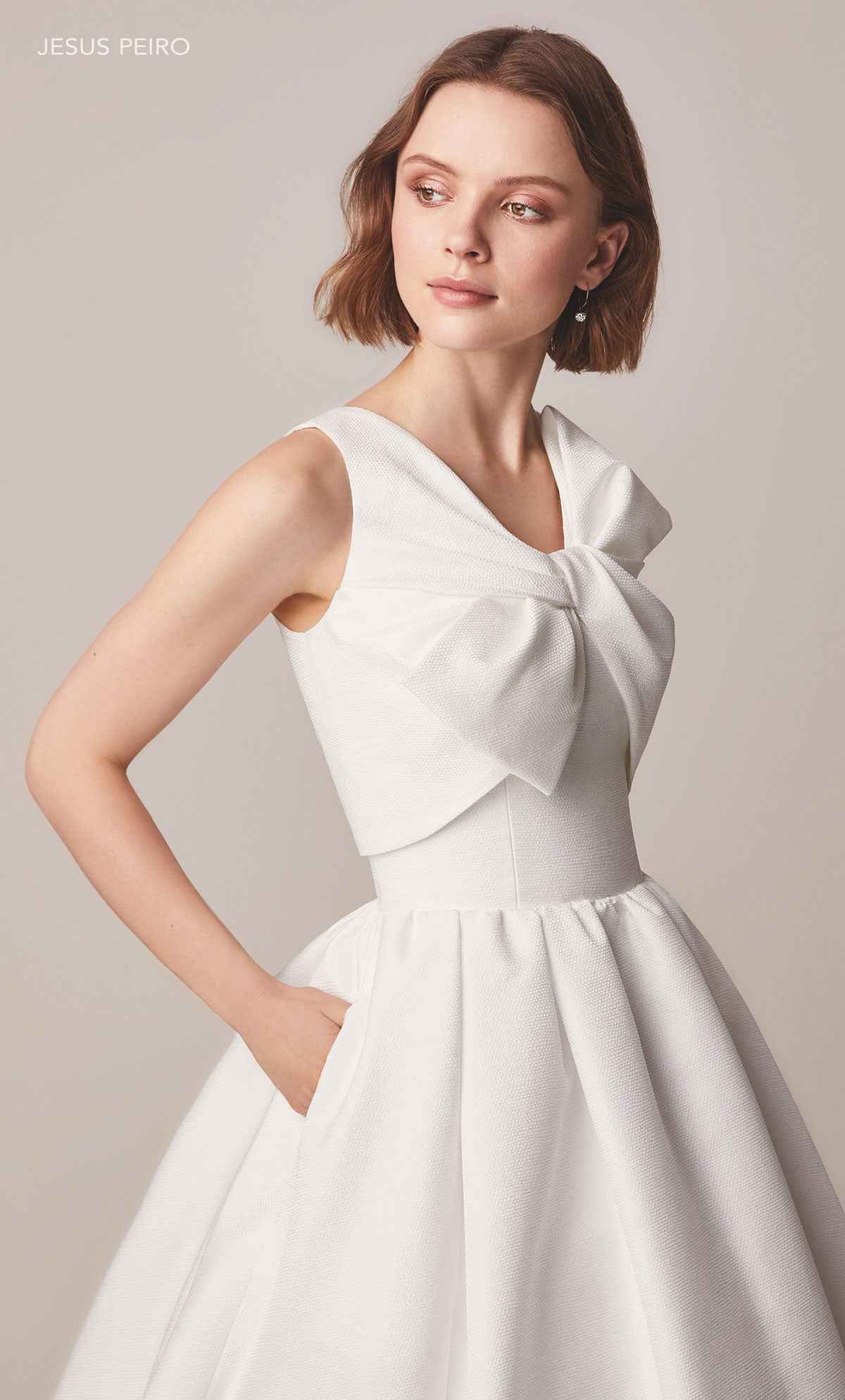 Wedding Dress Peiro Abiti Da Sposa Jesus Peiro Abiti Da Sposa Deals