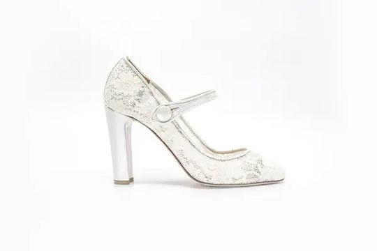 Mary Jane tacco 10 - Serrese