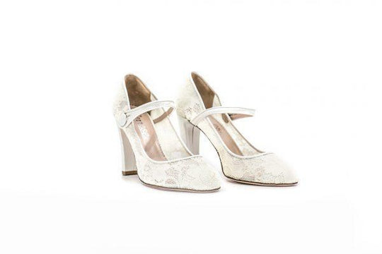 Mary Jane tacco 10 - Serrese