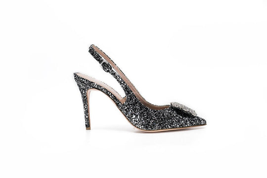 Veronique glitter - Serrese