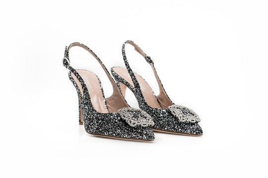 Veronique glitter - Serrese