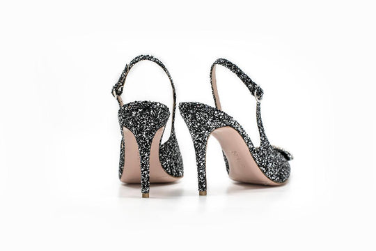 Veronique glitter - Serrese