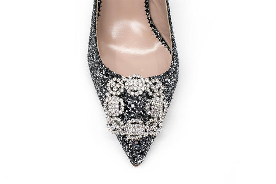 Veronique glitter - Serrese