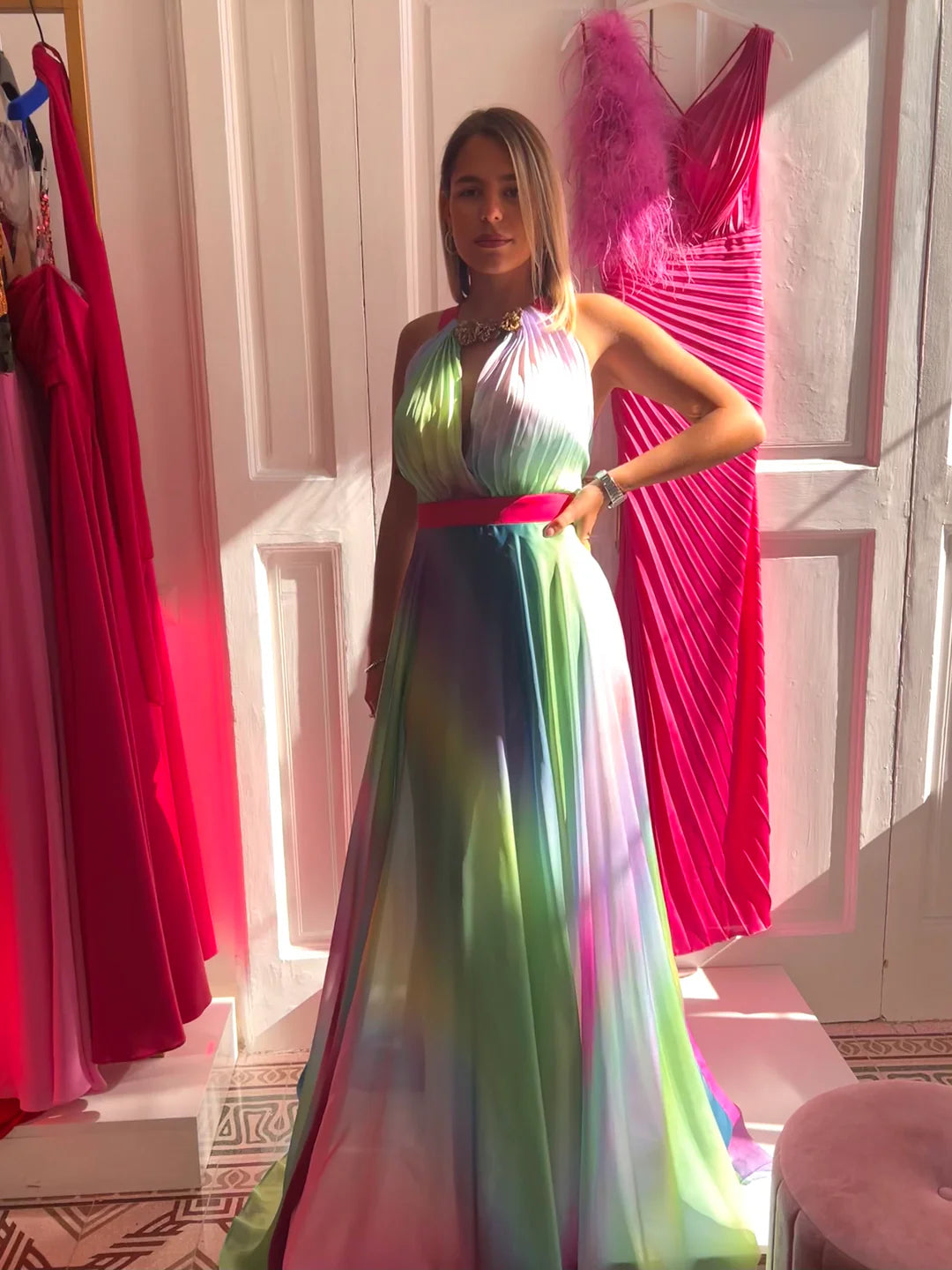 MISCHALIS M2-8175 - Serrese