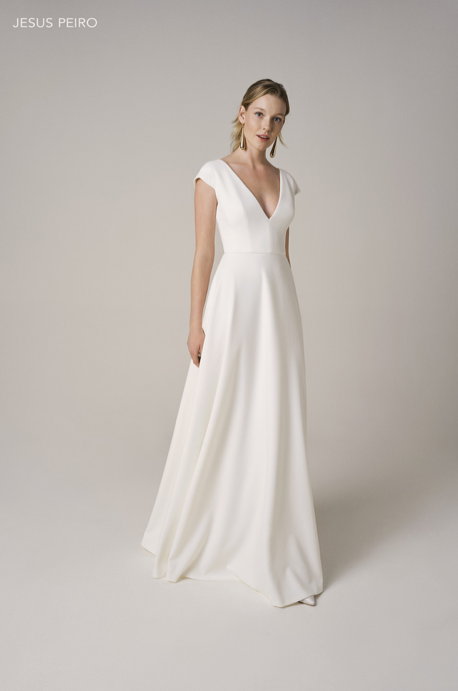 JESUS PEIRO 228 DRESS