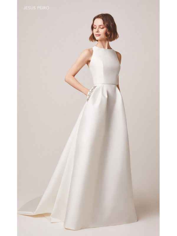 Wedding Dresses Abiti Da Sposa Jesus Peiro 2020 HOT Abiti Da