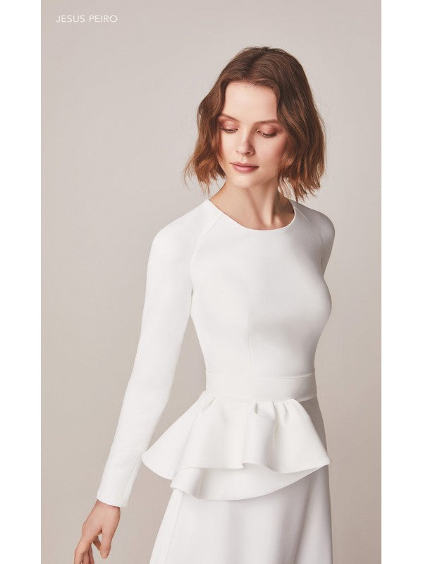 JESUS PEIRO164 DRESS