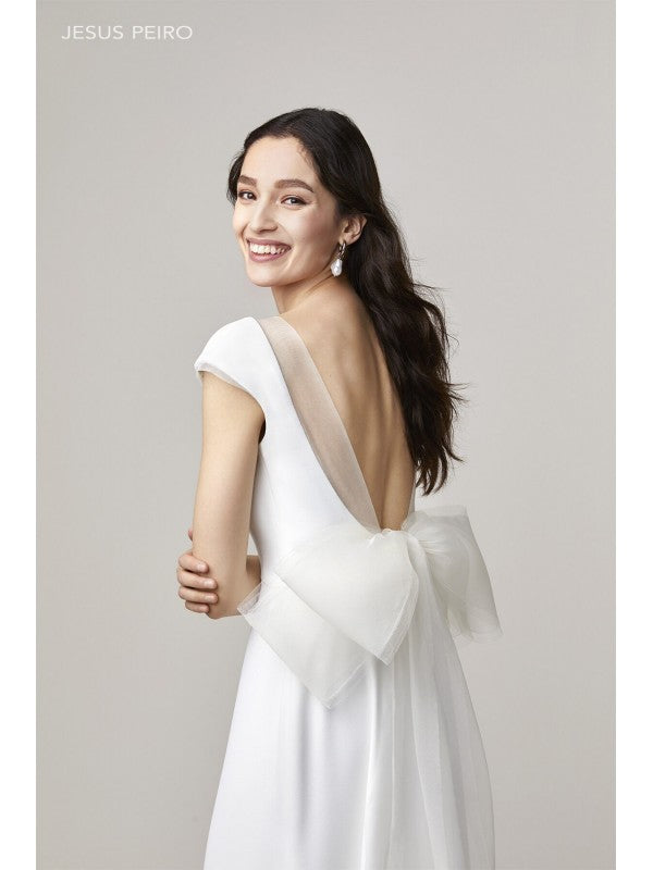 JESUS PEIRO 2225 DRESS