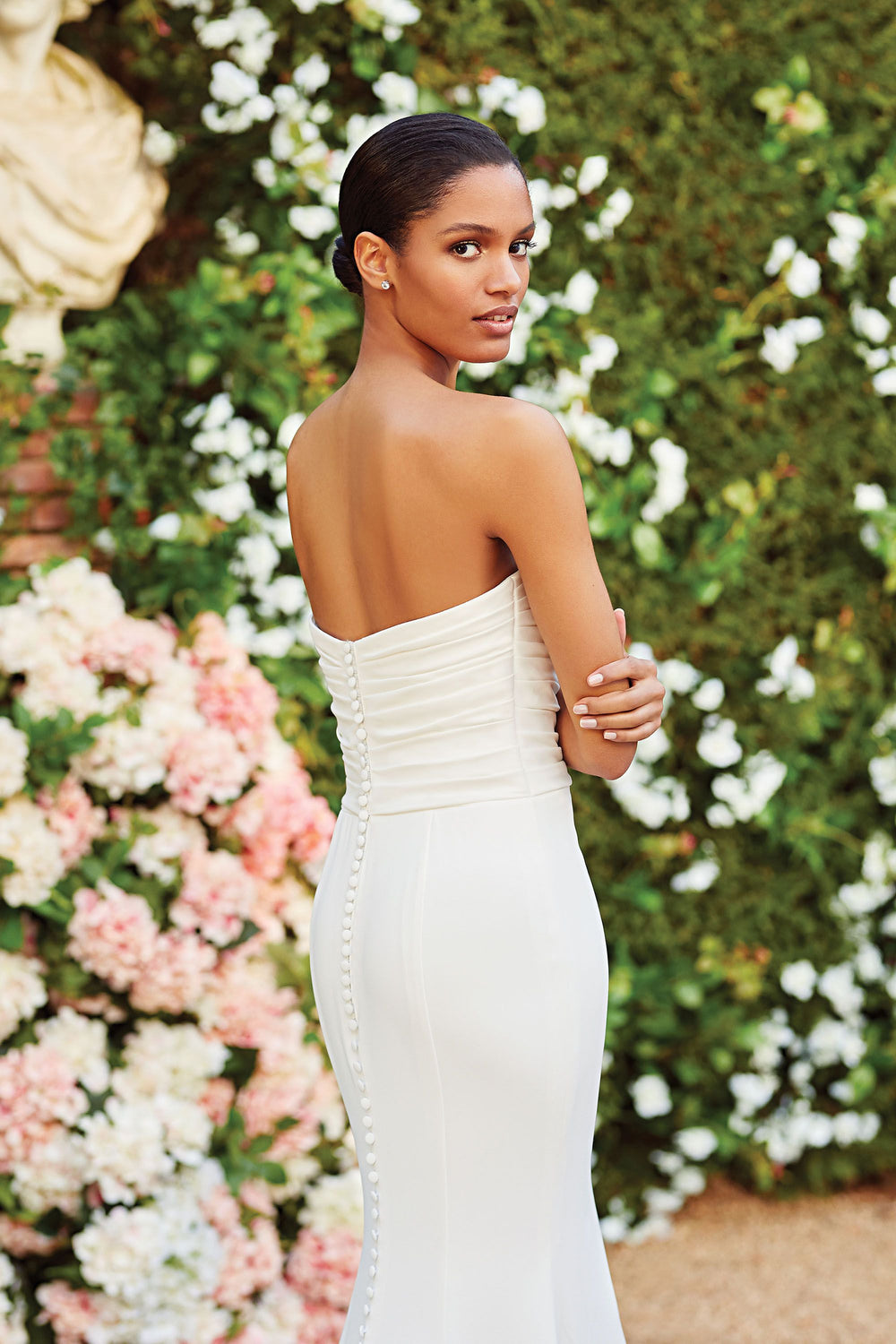 DRESS 44158 SINCERITY