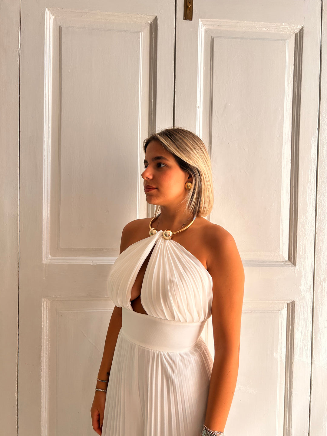 TASSOS TS29103 WHITE