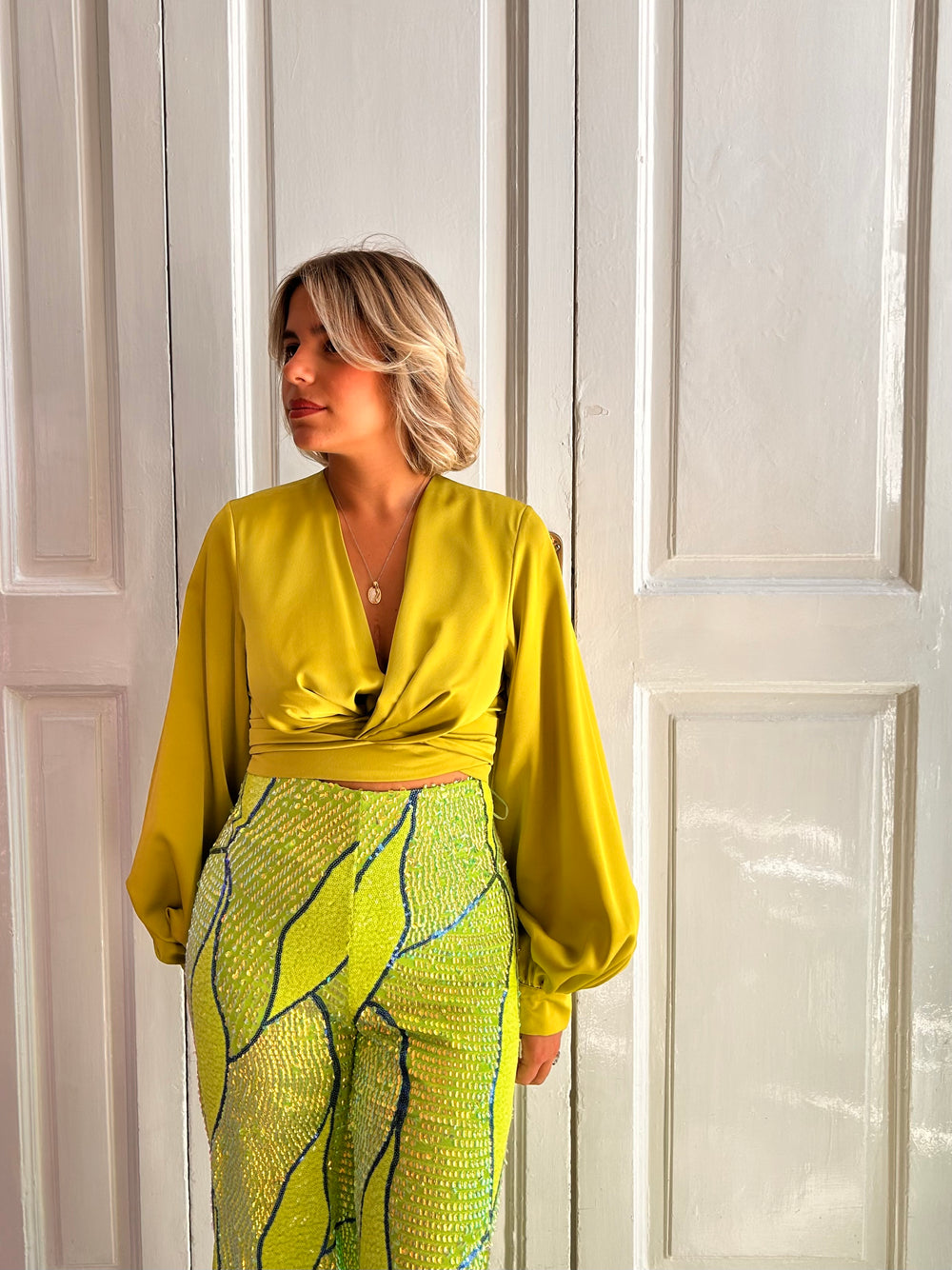 SET LIME