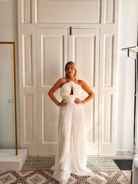 TASSOS TS29103 WHITE