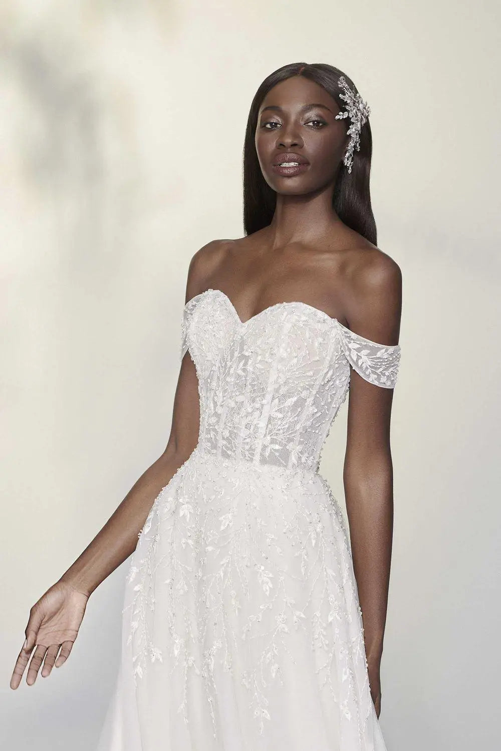 Serrese sposa hotsell