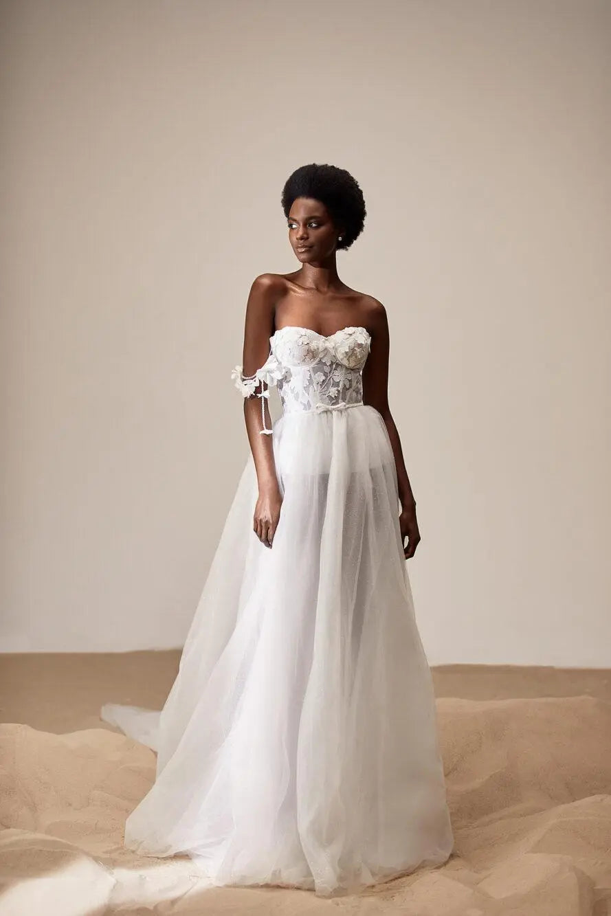 Serrese sposa 2025